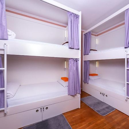 Хостел Friends House Oldenburg Bagian luar foto