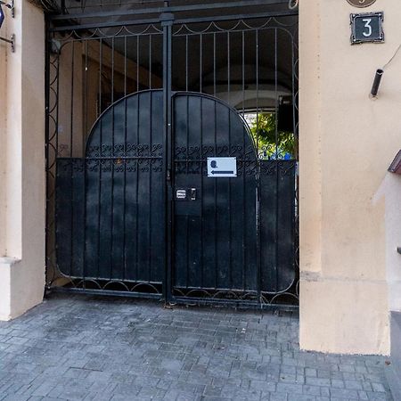 Хостел Friends House Oldenburg Bagian luar foto
