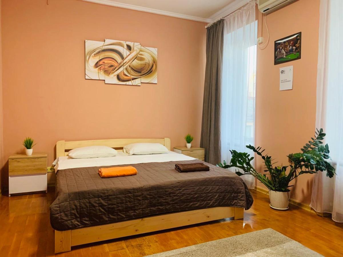 Хостел Friends House Oldenburg Bagian luar foto