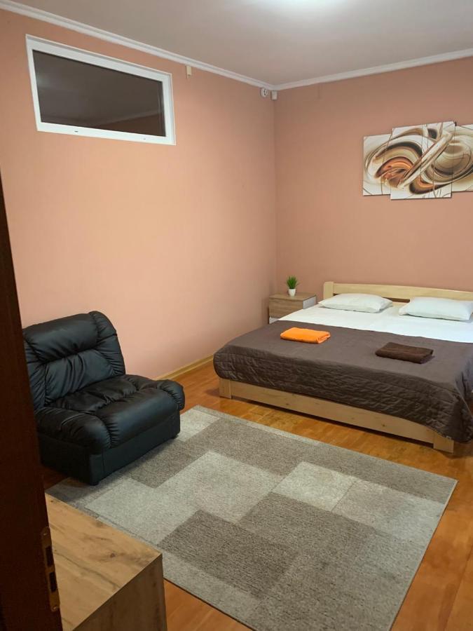Хостел Friends House Oldenburg Bagian luar foto