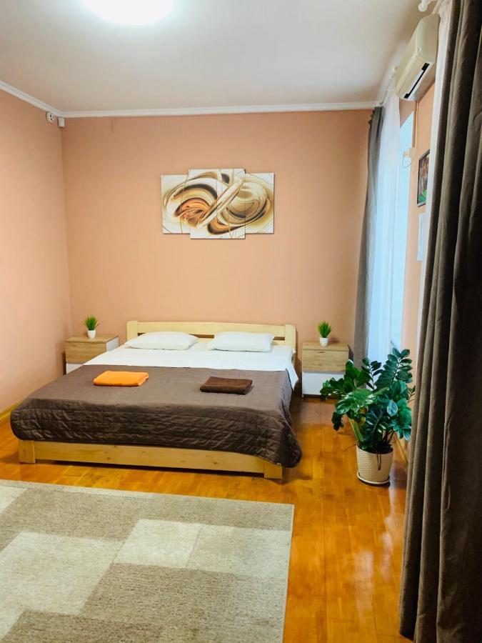 Хостел Friends House Oldenburg Bagian luar foto