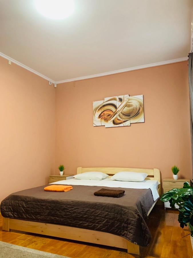 Хостел Friends House Oldenburg Bagian luar foto