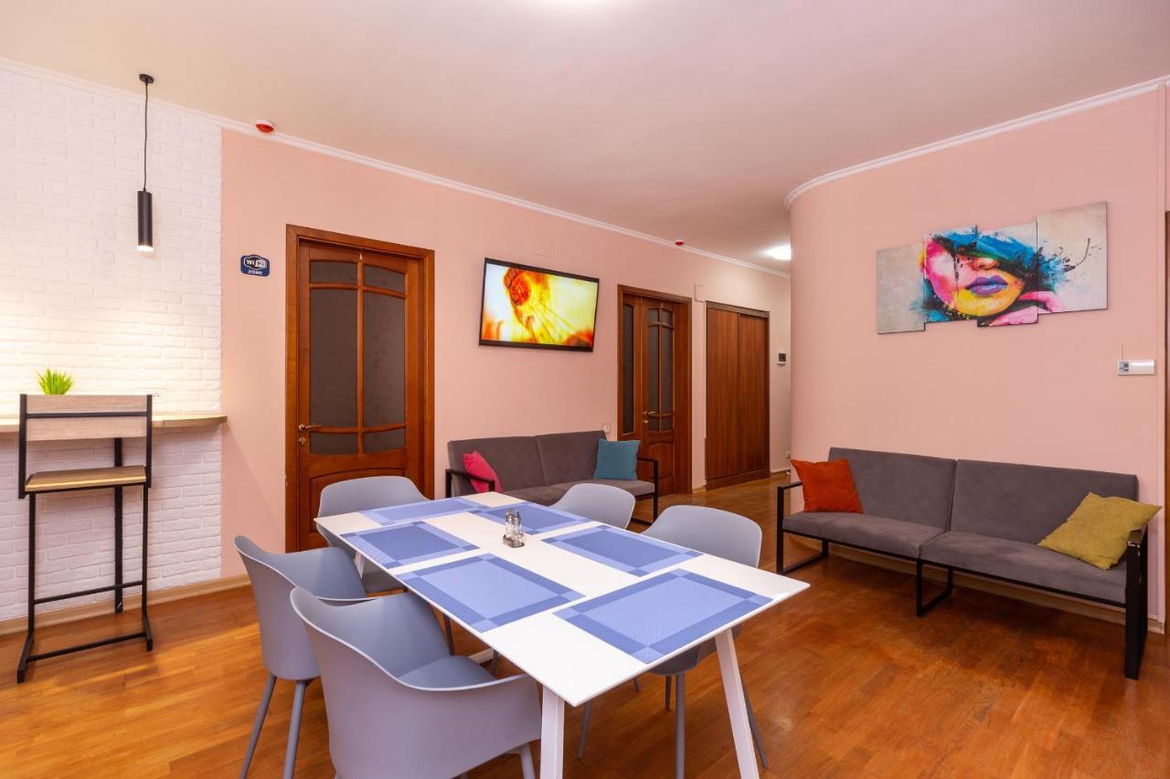 Хостел Friends House Oldenburg Bagian luar foto