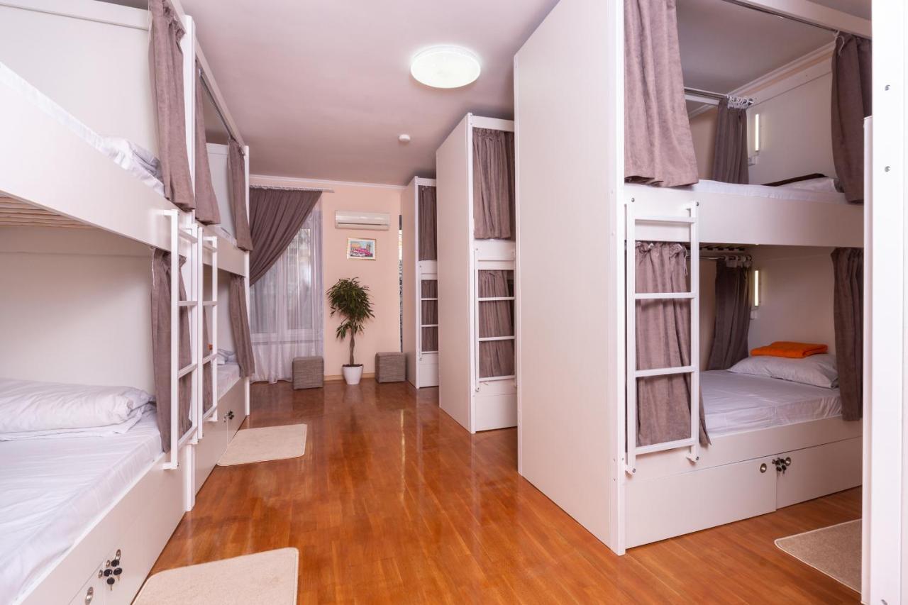 Хостел Friends House Oldenburg Bagian luar foto