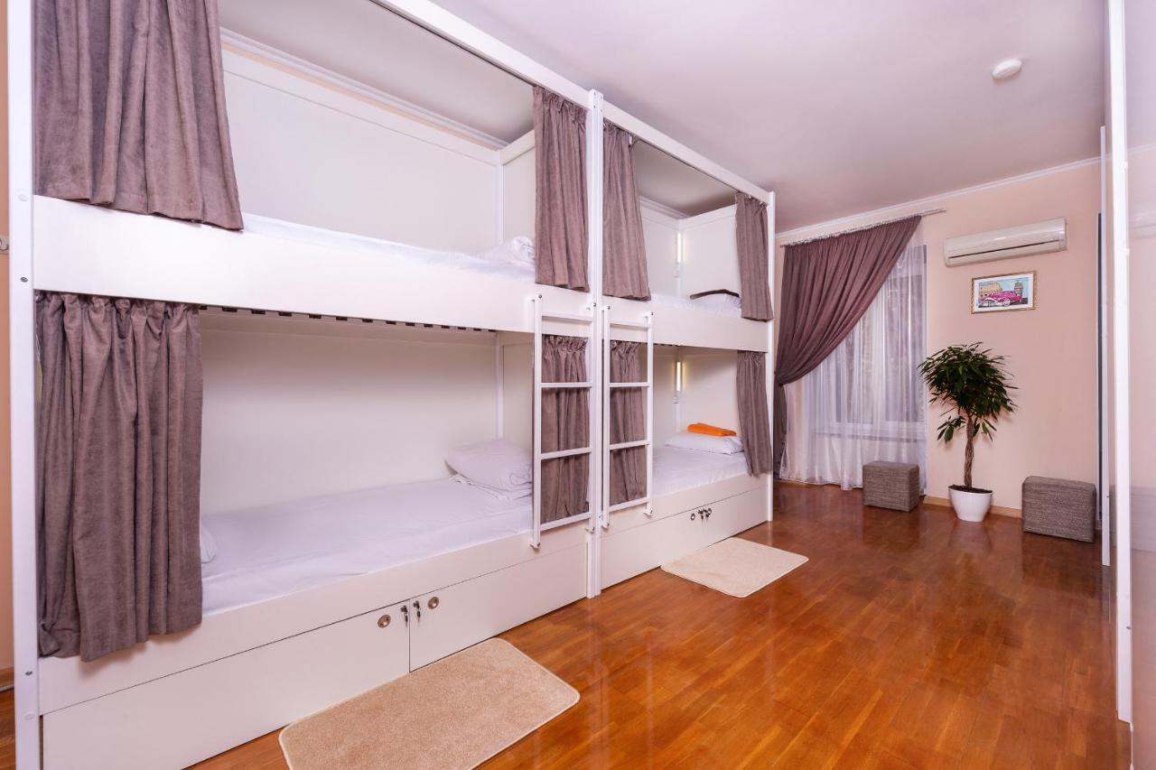 Хостел Friends House Oldenburg Bagian luar foto