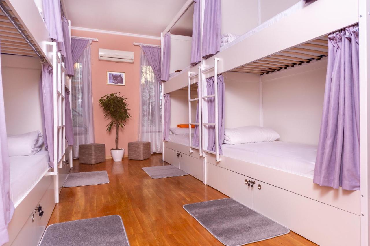 Хостел Friends House Oldenburg Bagian luar foto