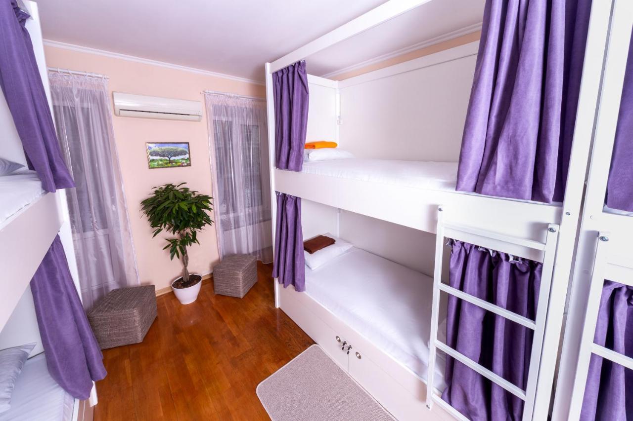 Хостел Friends House Oldenburg Bagian luar foto