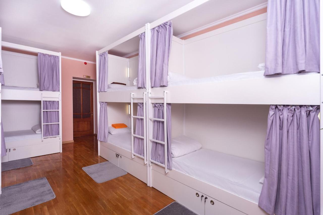 Хостел Friends House Oldenburg Bagian luar foto