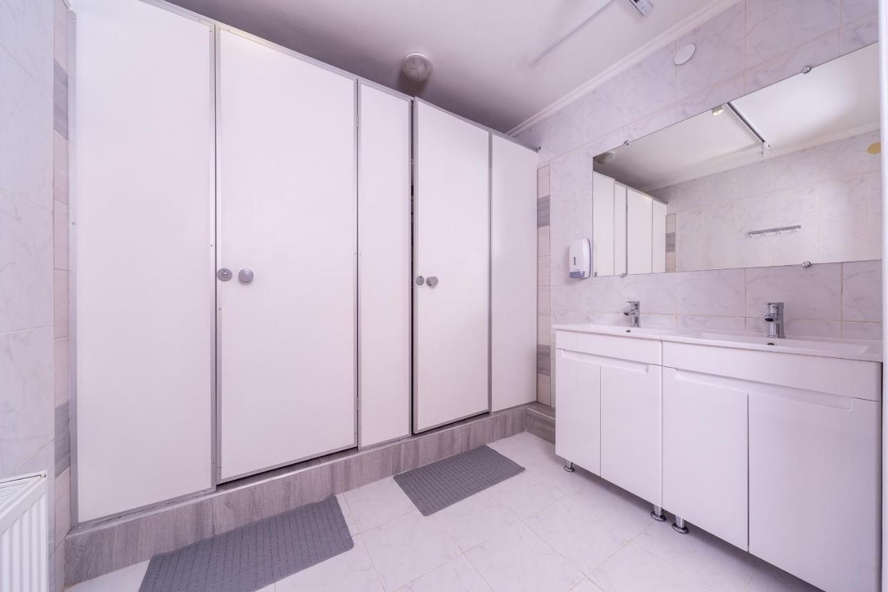 Хостел Friends House Oldenburg Bagian luar foto