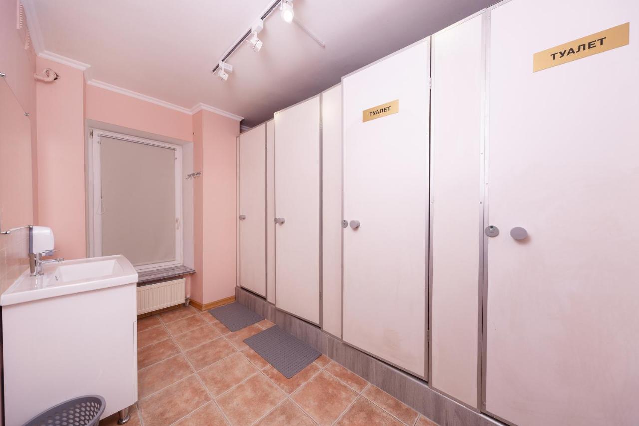 Хостел Friends House Oldenburg Bagian luar foto