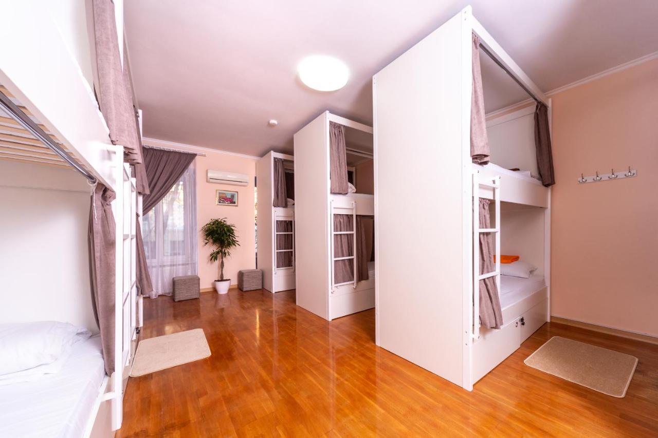 Хостел Friends House Oldenburg Bagian luar foto