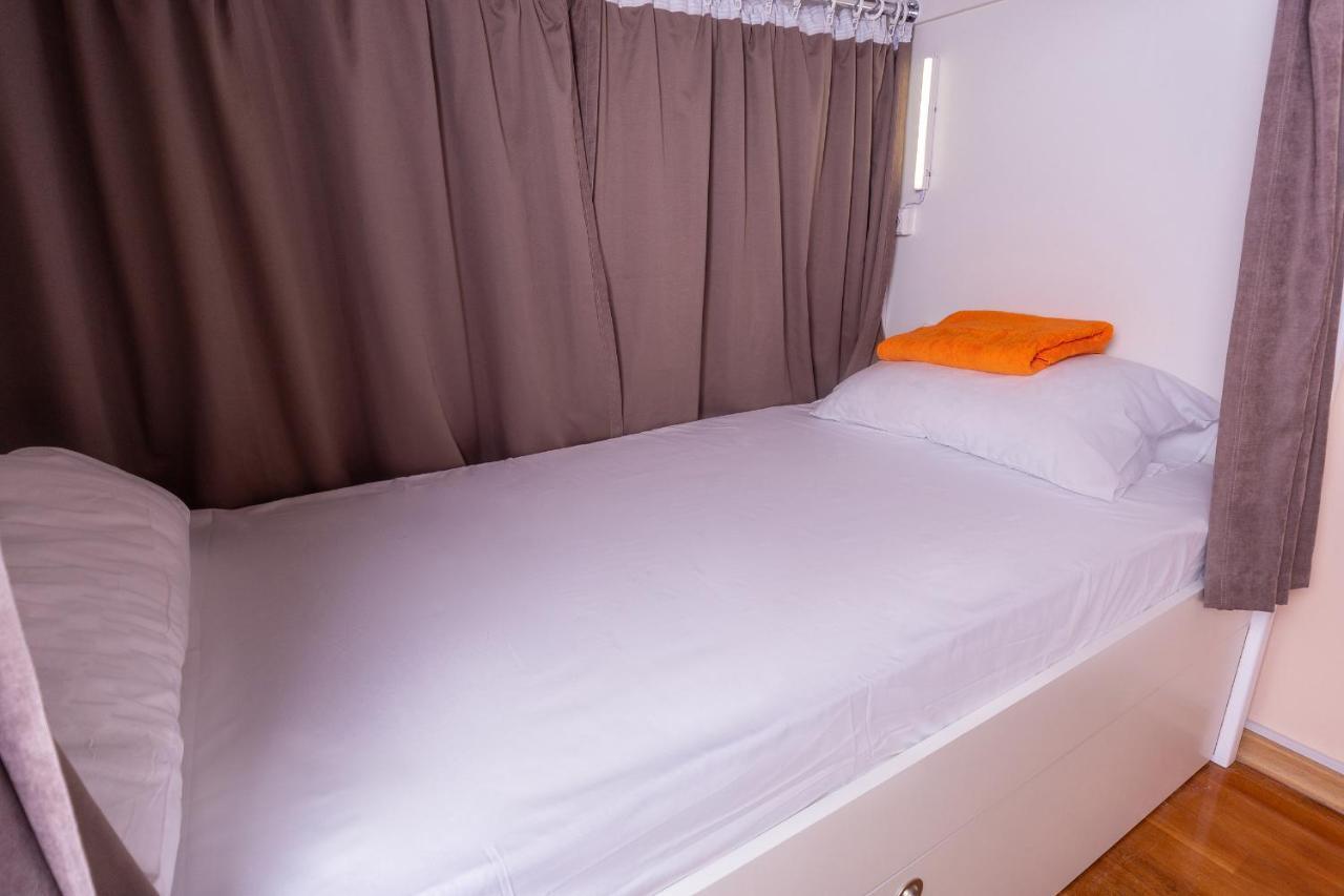 Хостел Friends House Oldenburg Bagian luar foto