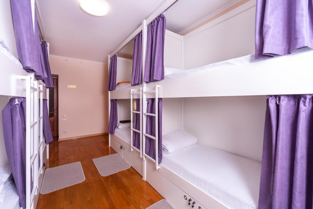 Хостел Friends House Oldenburg Bagian luar foto