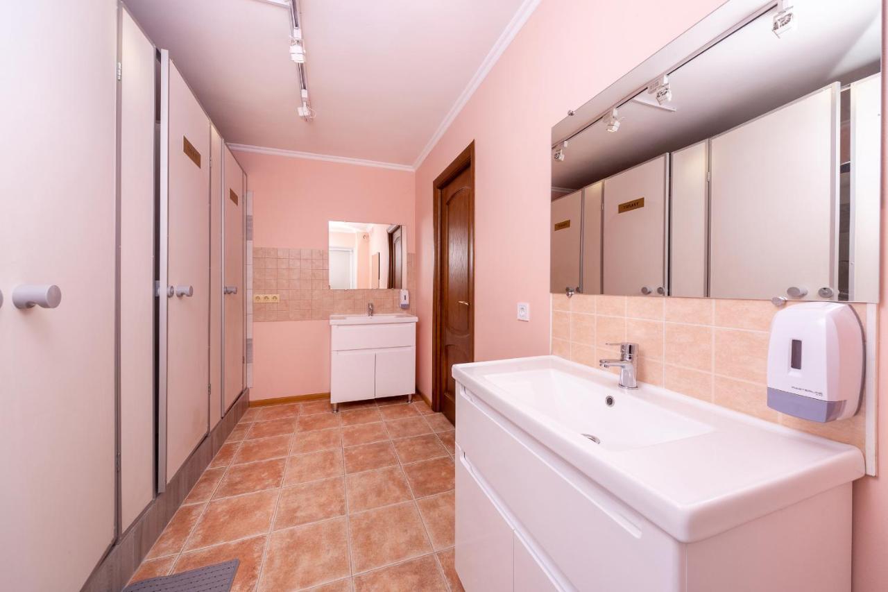 Хостел Friends House Oldenburg Bagian luar foto