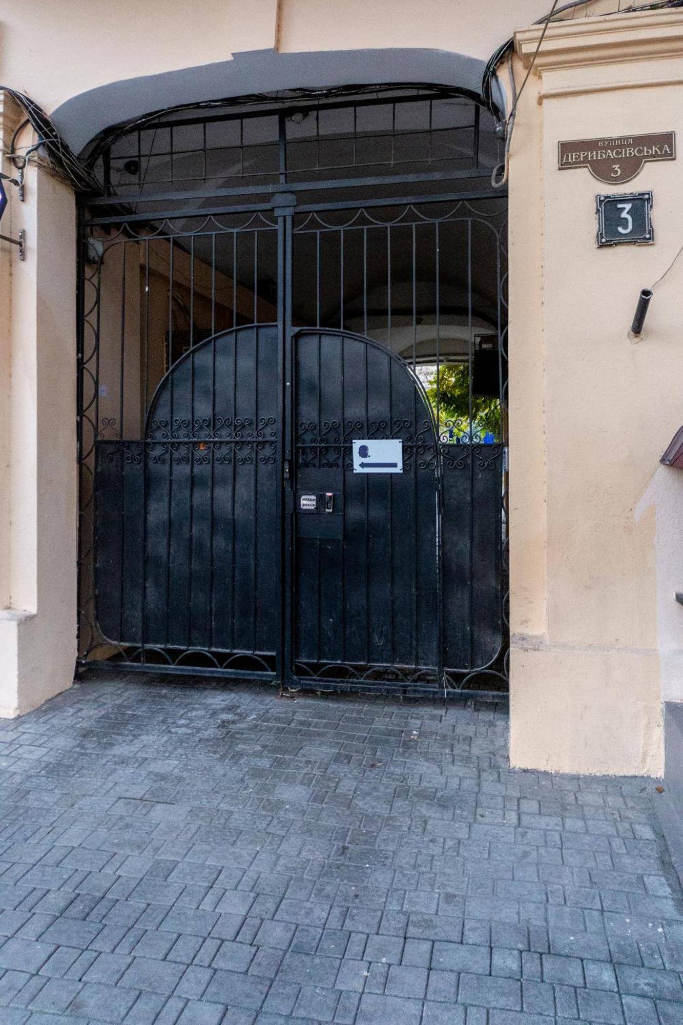 Хостел Friends House Oldenburg Bagian luar foto